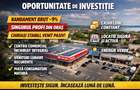 Retail Center | 9% YIELD | Profi si Pepco | panouri fotovoltaice - 1