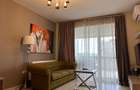 Ofer la închiriere apartament 2 camere,  Coresi zona pietonală, Zaharia Stancu - 1