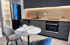 The LEVEL II, zona Baneasa Straulesti, LUX - 2 camere mobilat - 3