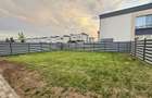 Vila individuala P+1 ***4 camere***curte proprie 380 mp//CORBEANCA - 16