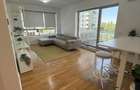 Apartament 2 camere de închiriat |  Luxuria Domenii | Expo Business Park | - 3