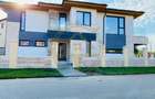 DOM00393 - Vila superba 5 camere in Corbeanca - 1