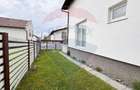 Casa moderna de vanzare in Bavaria Park cu priveliste la muntii Fagars - 16