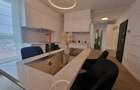 2 camere Trio Bridge View Regie 250m Metrou - 1