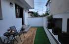 Apartament Herastrau Baneasa 2 camere cu terasa  - 4
