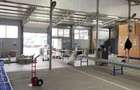 Spatiu Comercial - Magazin Showroom Hala Depozit Birou - Utilitati - 4
