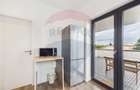 Apartament modern open-space cu terasă 55 mp, bloc nou zona Banu Manta - 14