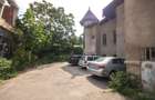 Romană - Dorobanți | Vilă istorică S+P+1+M | 966 mp - 7