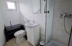 Inchiriez garsoniera zona Astra cu baie proprie in bloc de apartamente - 5