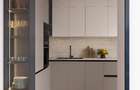 Vila noua, 4 camere, complex case, Petrom City, Genesis School, Deutsche Schule - 5