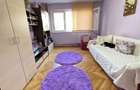 Apartament cu trei camere,etaj 2 - zona Cetatii - 1
