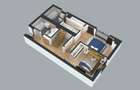 Penthouse 3 camere - Fabrik - Comision 0% - 20
