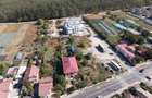 Intravilan 3120mp CU P+2+Mr | AC Spatii Comerciale | Str. Alunis x Codrului - 5