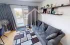Apartament 2 camere - 41 mp utili + balcon, mobilat si utilat - 11