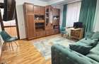 Apartament 2 camere - mobilat si utilat - Metrou  15 minute - Parcare - 3