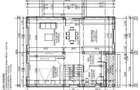 Vila 5 camere P+1, zona Pantelimon/Rascoala 1907 - 1