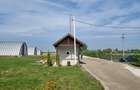 Industrial PARK for Sale – 4 Warehouses with Land, Near Bucharest (INTRAVILAN) - 4