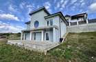 Casă modernă, terasă panoramică, teren 500 mp, Apahida - 4
