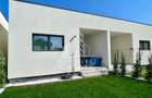 Duplex modern Chisoda stadiul la alb - 12