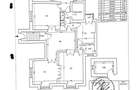 Traian, apartament in vila, 5 camere - 23