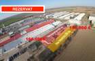 Hala Industriala 2000, Careiului nr. 11, Vetiș, Satu Mare 447355. - 1