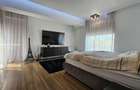 Vilă modernă 4 camere | 190MP | Teren 330MP | Piscină privată & vedere către lac - 9