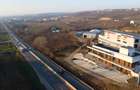 Spațiu comercial modern - peste 20 de locuri de parcări - 2