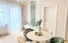 Totul Nou | 3 Camere Finisate | Etaj 2 | Balcon | Parcare | Floresti/Urusagului - 12