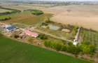 Casă cu teren 13 418 mp intravilan - 11