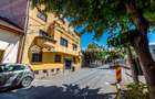 Apartament în centru cu acces auto și garaj propriu - 1