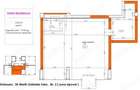 Spatiul comercial 79 mp,  nou, amenajat modern - Vesta Residence, Lipovei - 4