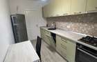 Lujerului l Plaza residence Faza 4 l 2 camere -loc de parcare l 10 min metrou l - 10