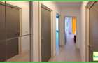 Apartament cu 2 camere de inchiriat, Bdul Bucuresti, ECX71725 - 9