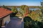 Vila spectaculoasa pe malul Lacul Morii – Proprietate exclusivista cu 2.400 mp  - 3