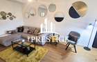 APARTAMENT 2 CAMERE | SIBIU | DA VINCI | 2 TERASE | MOBILAT | PARTER - 1