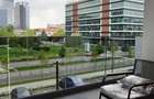 Apartament 2 camere Nusco City - 10