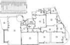 Apartament de inchiriat stradal Lascăr Catargiu singur pe nivel et 2 din S+P+2+M - 15