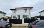 Vilă de lux cu 5 camere de vânzare in Ipotesti, Suceava - 1