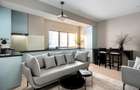 DINAMIC CITY, 3 camere lux, 60 mp, terasa, finisaje premium, vedere superba - 3