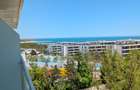 Apartament de lux cu vedere la mare/comfort și liniște /parcare subterană - 13