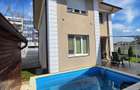 Vilă modernă 4 camere cu piscină, partial mobilată | Albert – MRS - 4