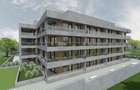Tomis Nord/Carrefour-Apartament 3 camere decomandate, bloc nou. - 8