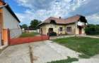 Casa cu teren de 1233 mp la 25 km de Oradea - 1