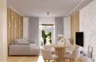 REA1028421 Apartament 2 camere premium Unirii - PRET PROMOTIONAL - APRILIE - 1