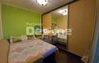 Apartament 2 camere 42 mp renovat cartier Smirodava Roman - 6