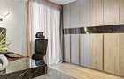Apartament 4 camere, centrala proprie, living + dining, dressing, Ivory Pipera - 4