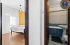 INCHIRIERE - Apartament 2 camere LUX - Piata Universitatii - 9