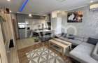 Apartament modern 3 camere 2 balcoane DECOMANDAT 63mpu BRANA SELIMBAR - 1