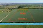 5 hectare de teren compact în Urseni, la viitorul DJ Giroc–Urseni - 2