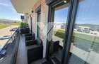 Apartament 3 camere decomandat mobilat de lux 80 mp Selimbar Sibiu - 7
